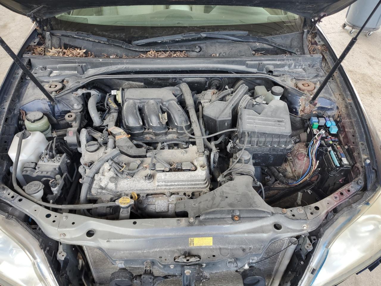 JTHBK1EGXB2440778 2011 Lexus Es 350