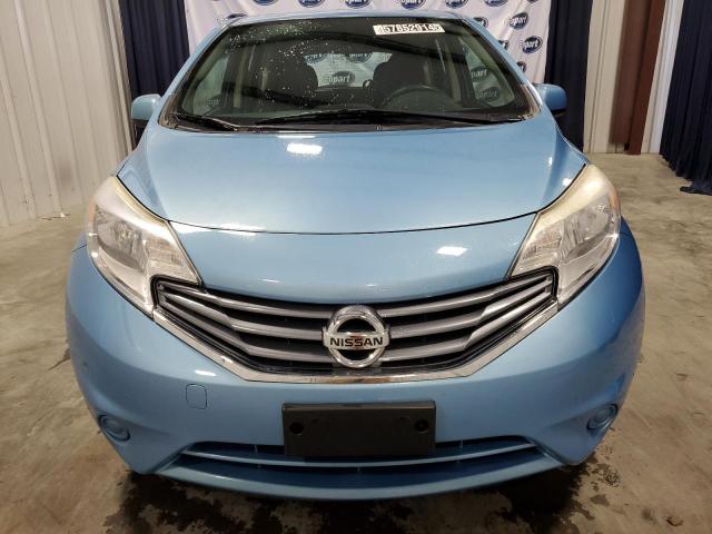 3N1CE2CP3EL422957 2014 Nissan Versa Note S