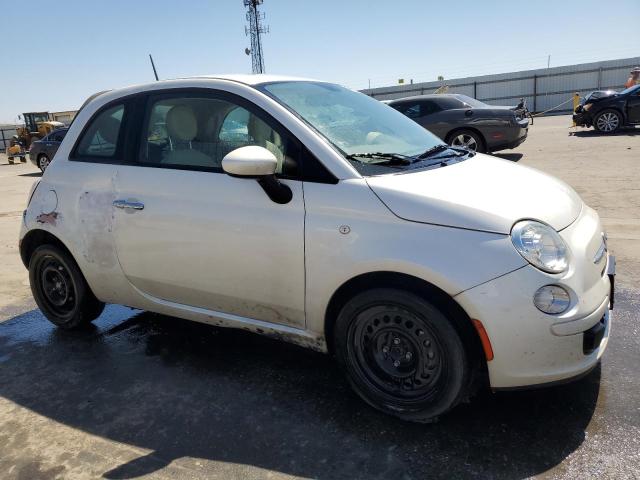 VIN 3C3CFFAR4ET276093 2014 Fiat 500, Pop no.4