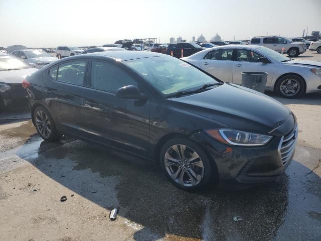 2017 Hyundai Elantra Se VIN: 5NPD74LF2HH164966 Lot: 58286154