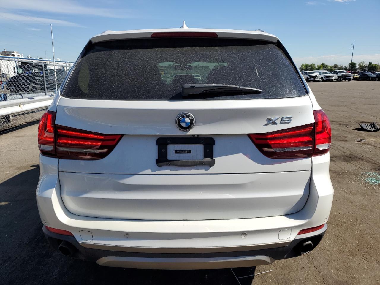 5UXKR0C58E0H28471 2014 BMW X5 xDrive35I