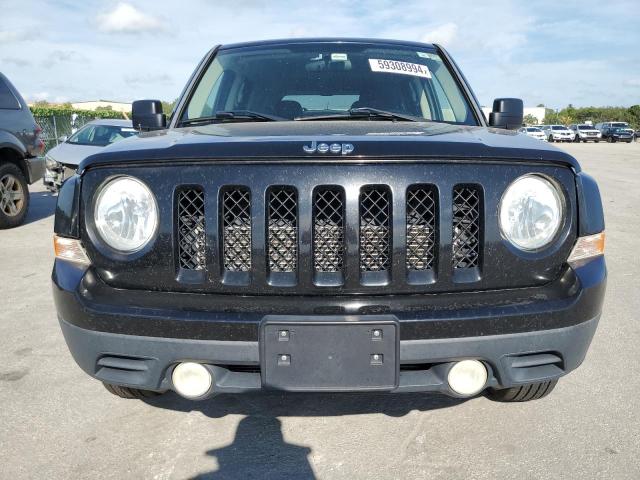 2015 Jeep Patriot Sport VIN: 1C4NJPBA6FD209066 Lot: 59308994