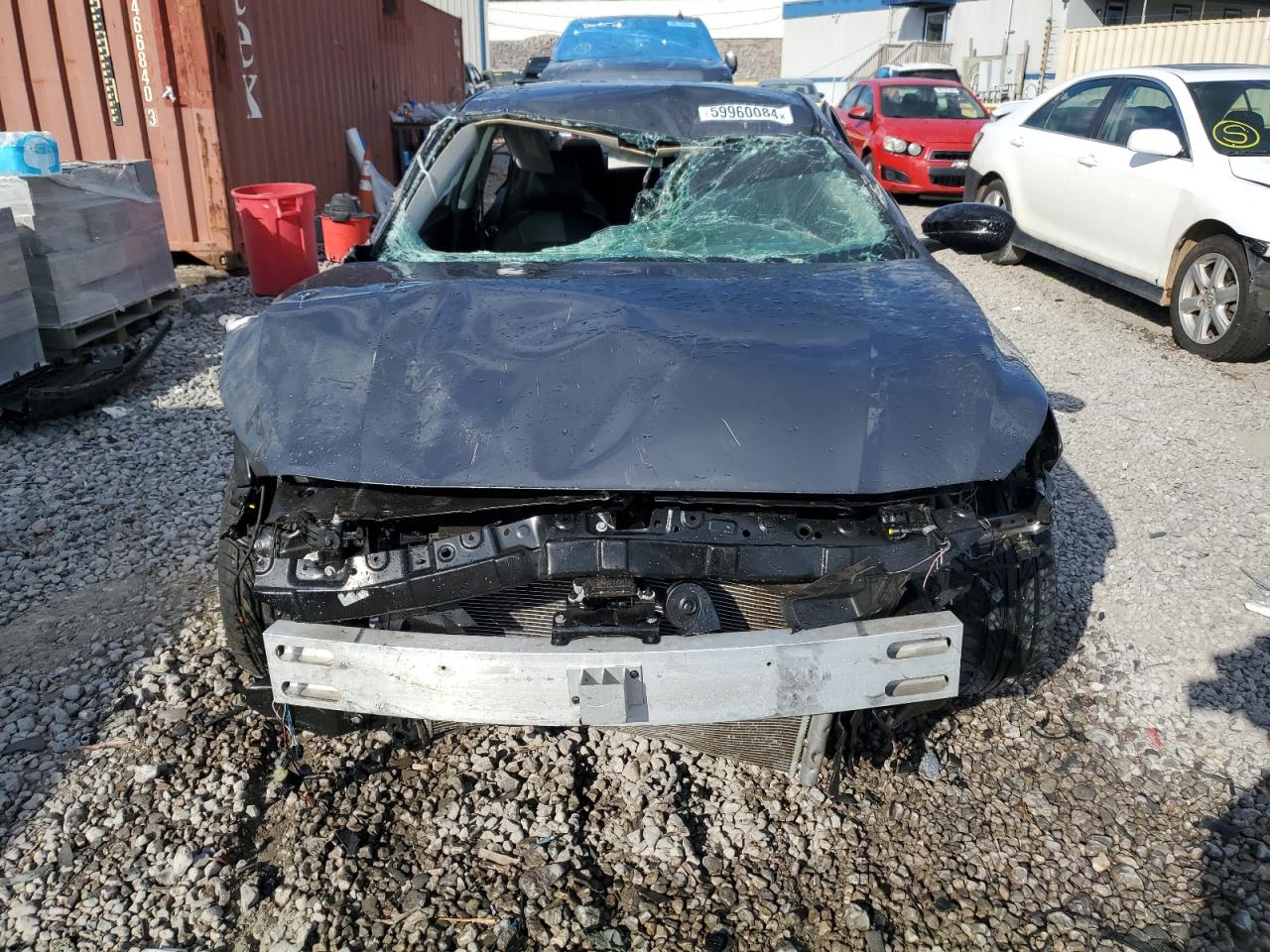 1N4BL4CV2NN335095 NISSAN ALTIMA 2022