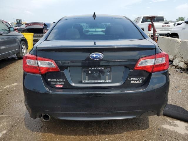 VIN 4S3BNAF62G3055960 2016 Subaru Legacy, 2.5I Premium no.6