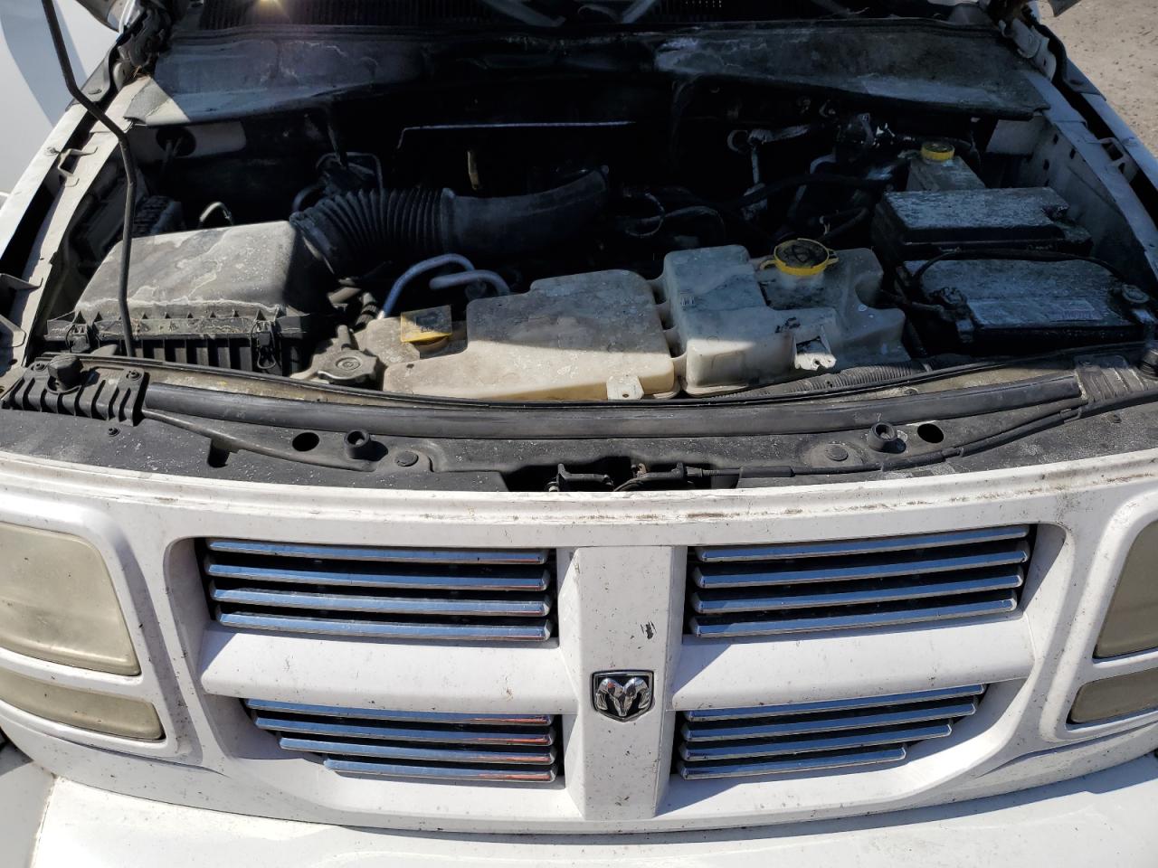 1D4PT4GKXBW605067 2011 Dodge Nitro Heat