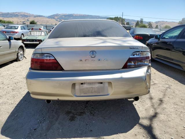 2003 Acura 3.2Tl VIN: 19UUA56683A073303 Lot: 57902114