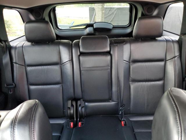 2012 Jeep Grand Cherokee Limited VIN: 1C4RJFBG8CC189114 Lot: 59100804