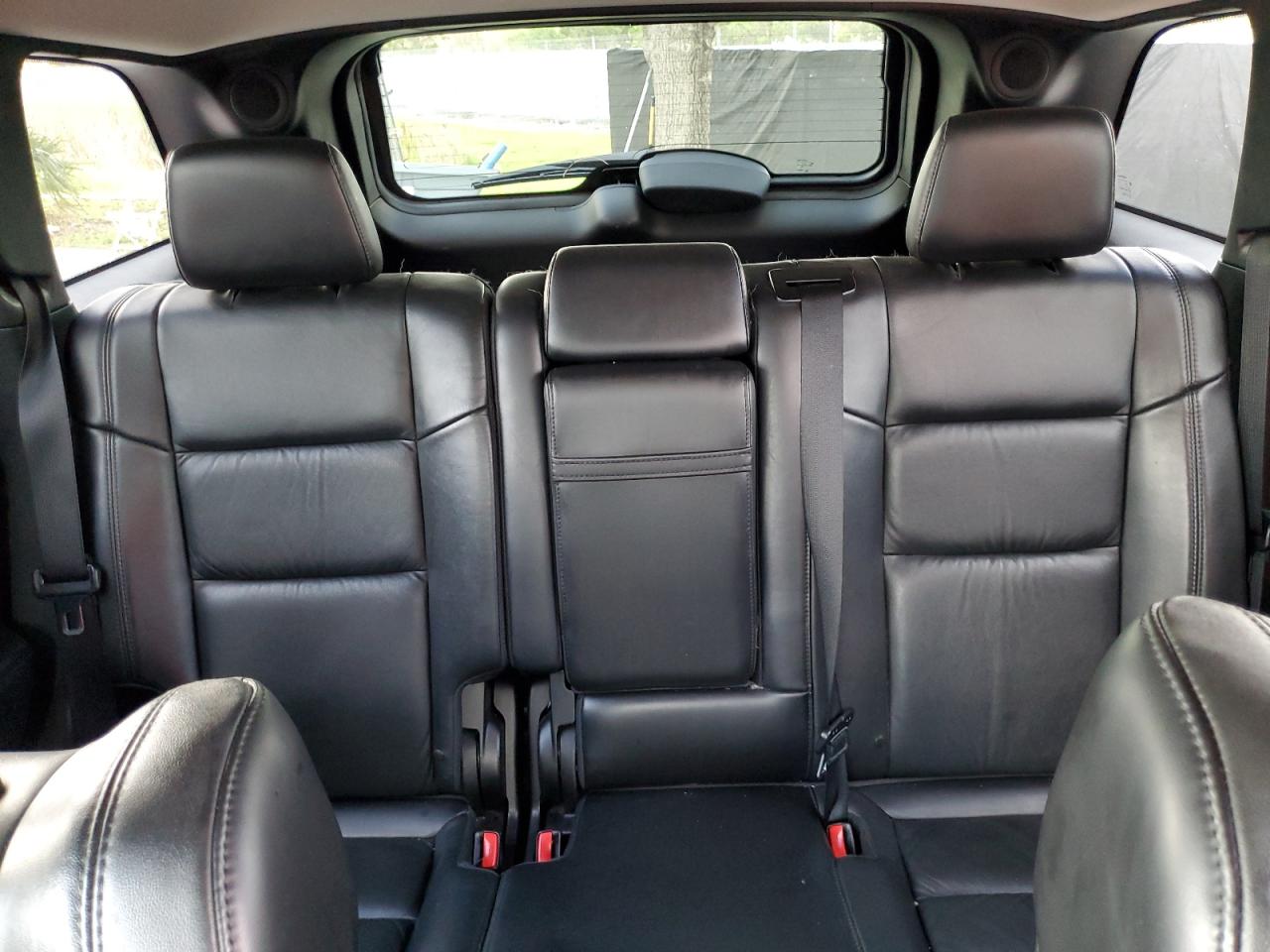 1C4RJFBG8CC189114 2012 Jeep Grand Cherokee Limited