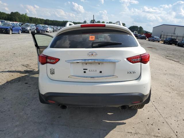 2010 Infiniti Fx35 VIN: JN8AS1MU2AM800914 Lot: 58764254