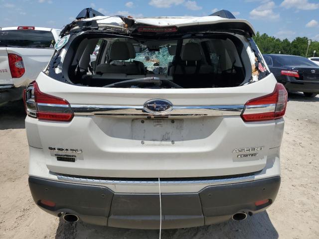 2021 Subaru Ascent Limited VIN: 4S4WMAPD0M3420466 Lot: 57295994