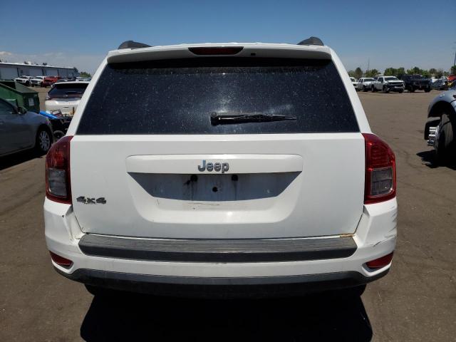 2011 Jeep Compass Sport VIN: 1J4NF1FBXBD234803 Lot: 57898264