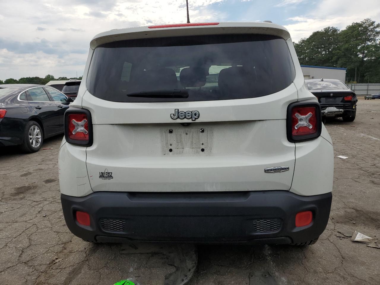 ZACCJABT7FPB86355 2015 Jeep Renegade Latitude