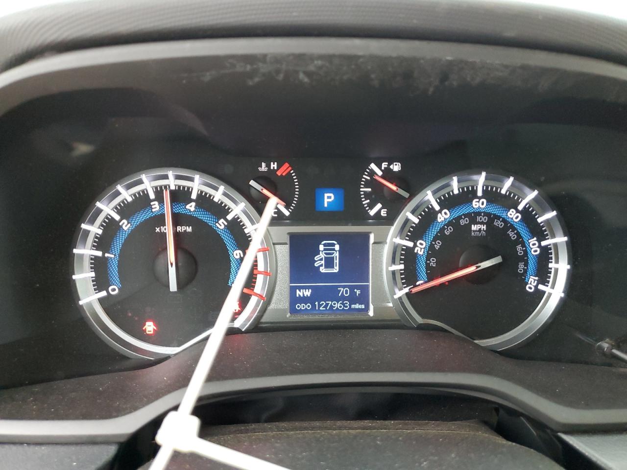 JTEBU5JR0F5270652 2015 Toyota 4Runner Sr5