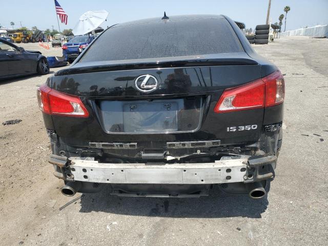 2011 Lexus Is 350 VIN: JTHBE5C20B5025781 Lot: 59511794