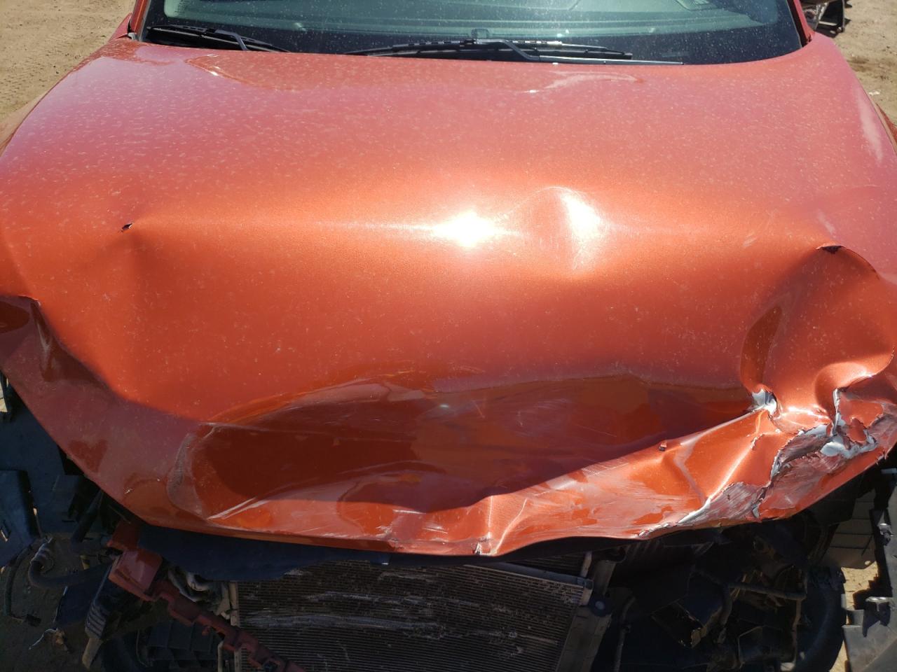 KM8J33A20GU194752 2016 Hyundai Tucson Limited