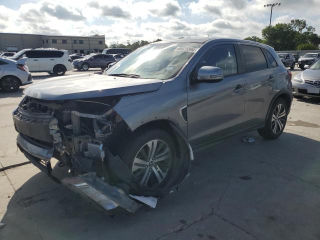 Vin: ja4apvau7mu017157, lot: 60625594, mitsubishi outlander se 2021 img_1