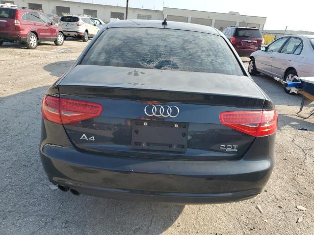 VIN WAUBFAFL2DA057988 2013 Audi A4, Premium no.6