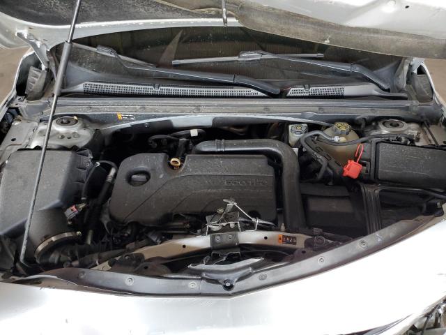 2020 Chevrolet Malibu Lt VIN: 1G1ZD5ST8LF150724 Lot: 60575104