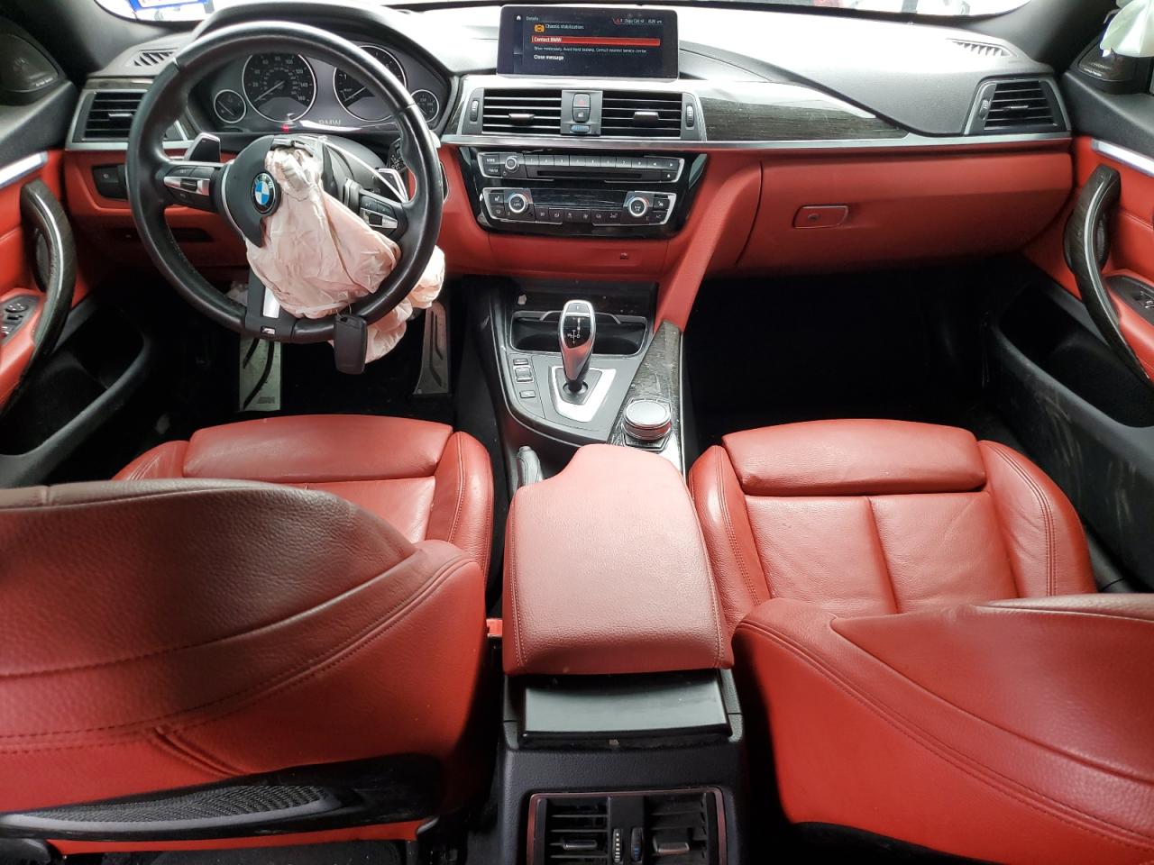 WBA4J5C56KBM65700 2019 BMW 440I Gran Coupe