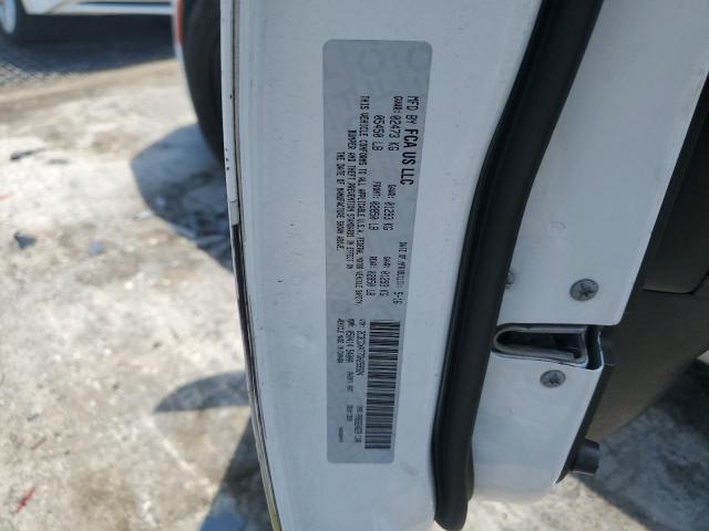 2016 DODGE CHARGER PO - 2C3CDXAT7GH259324