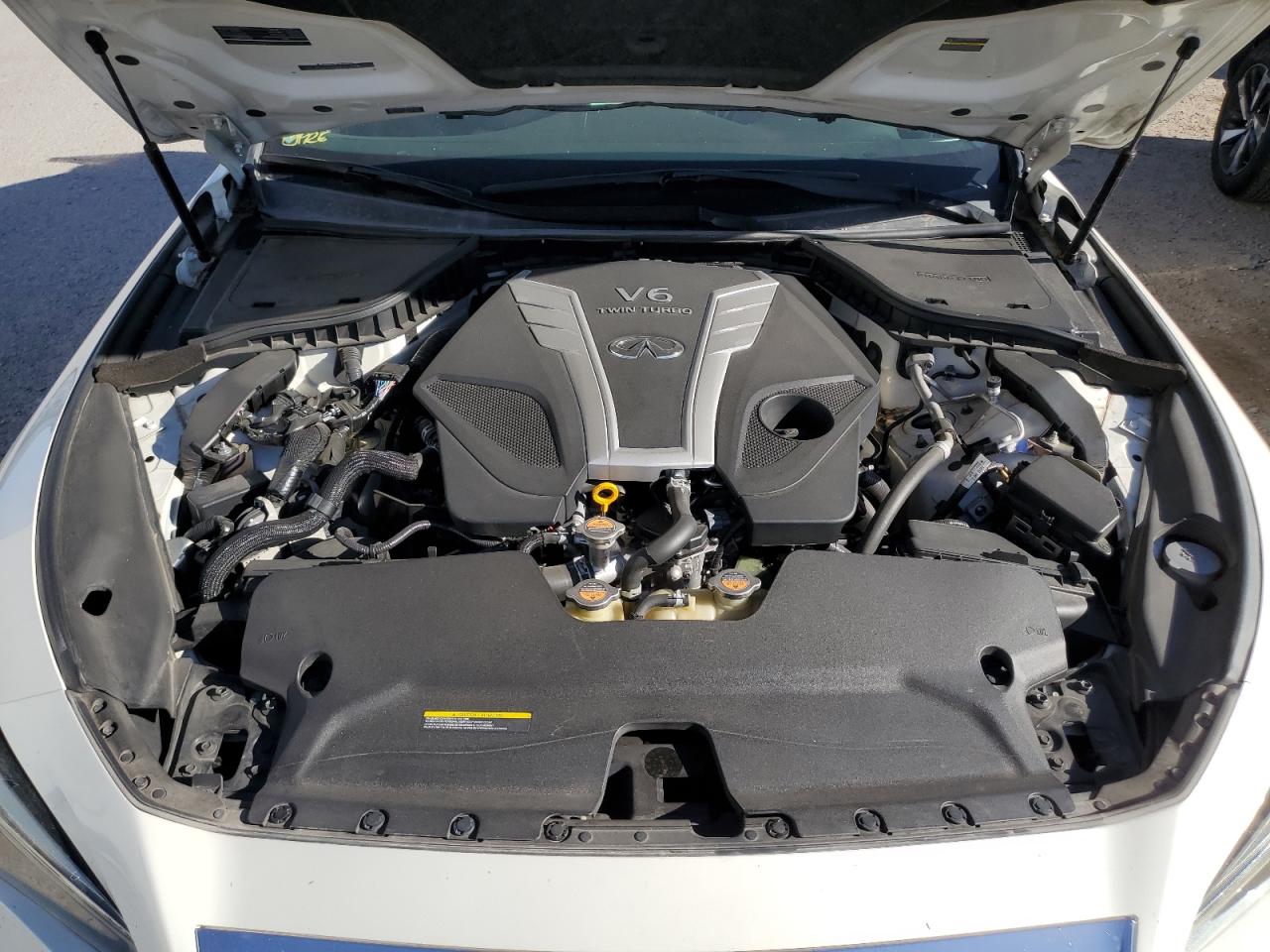 JN1EV7AP1GM305766 2016 Infiniti Q50 Premium