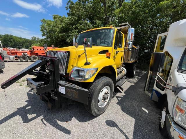 2007 International 7000 7400 VIN: 1HTWDAAR47J454146 Lot: 59405584