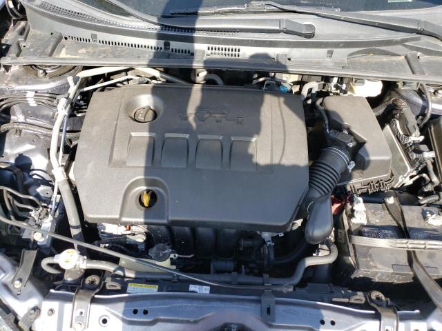 2018 TOYOTA COROLLA L - 5YFBURHE3JP836605