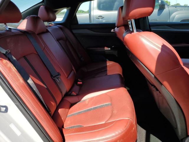 2024 Kia K5 Gt Line VIN: 5XXG64J27RG250108 Lot: 57955604