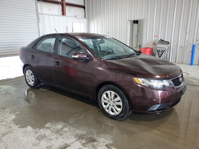 2010 Kia Forte Ex VIN: KNAFU4A2XA5054784 Lot: 58853304