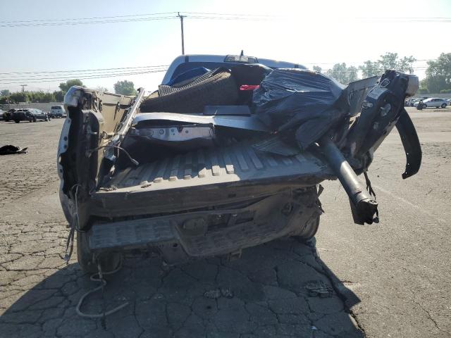 2018 Toyota Tacoma Double Cab VIN: 3TMBZ5DN6JM016056 Lot: 58990114