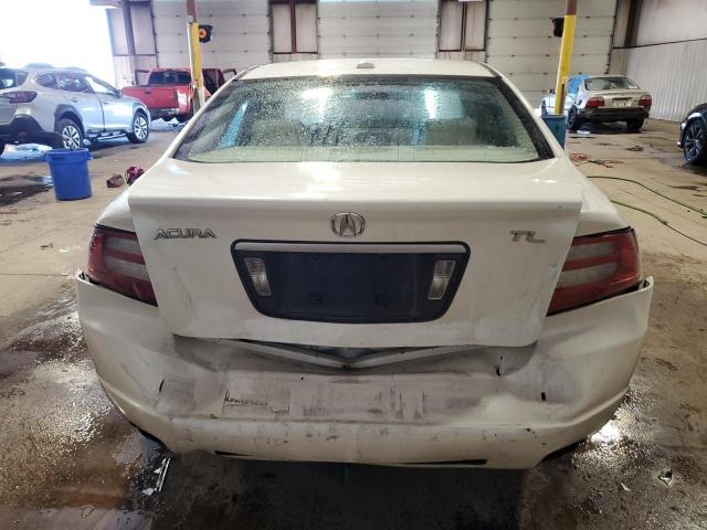 2008 Acura Tl VIN: 19UUA66228A007405 Lot: 60655384