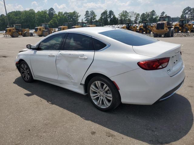 2015 CHRYSLER 200 LIMITE - 1C3CCCAB1FN651790