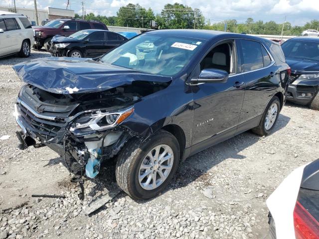 3GNAXKEV2LS686921 Chevrolet Equinox LT