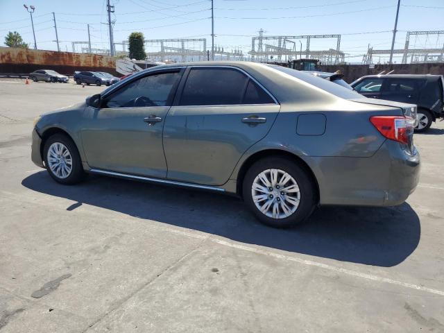 2012 Toyota Camry Le VIN: 4T1BF1FK9CU562817 Lot: 61167064