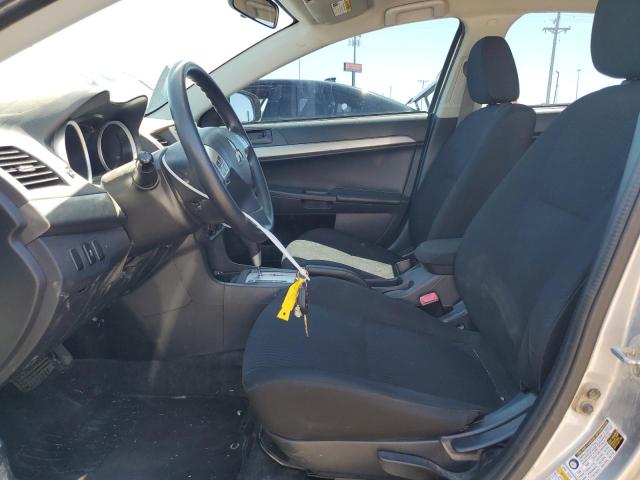2015 MITSUBISHI LANCER ES JA32U2FU9FU008570