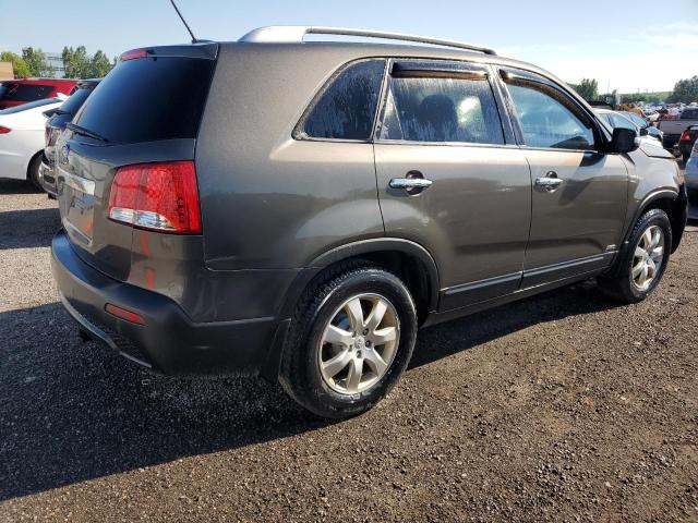 2012 Kia Sorento Base VIN: 5XYKTDA29CG290471 Lot: 59746214