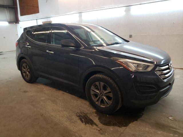 2015 Hyundai Santa Fe Sport VIN: 5XYZTDLBXFG305303 Lot: 59030834