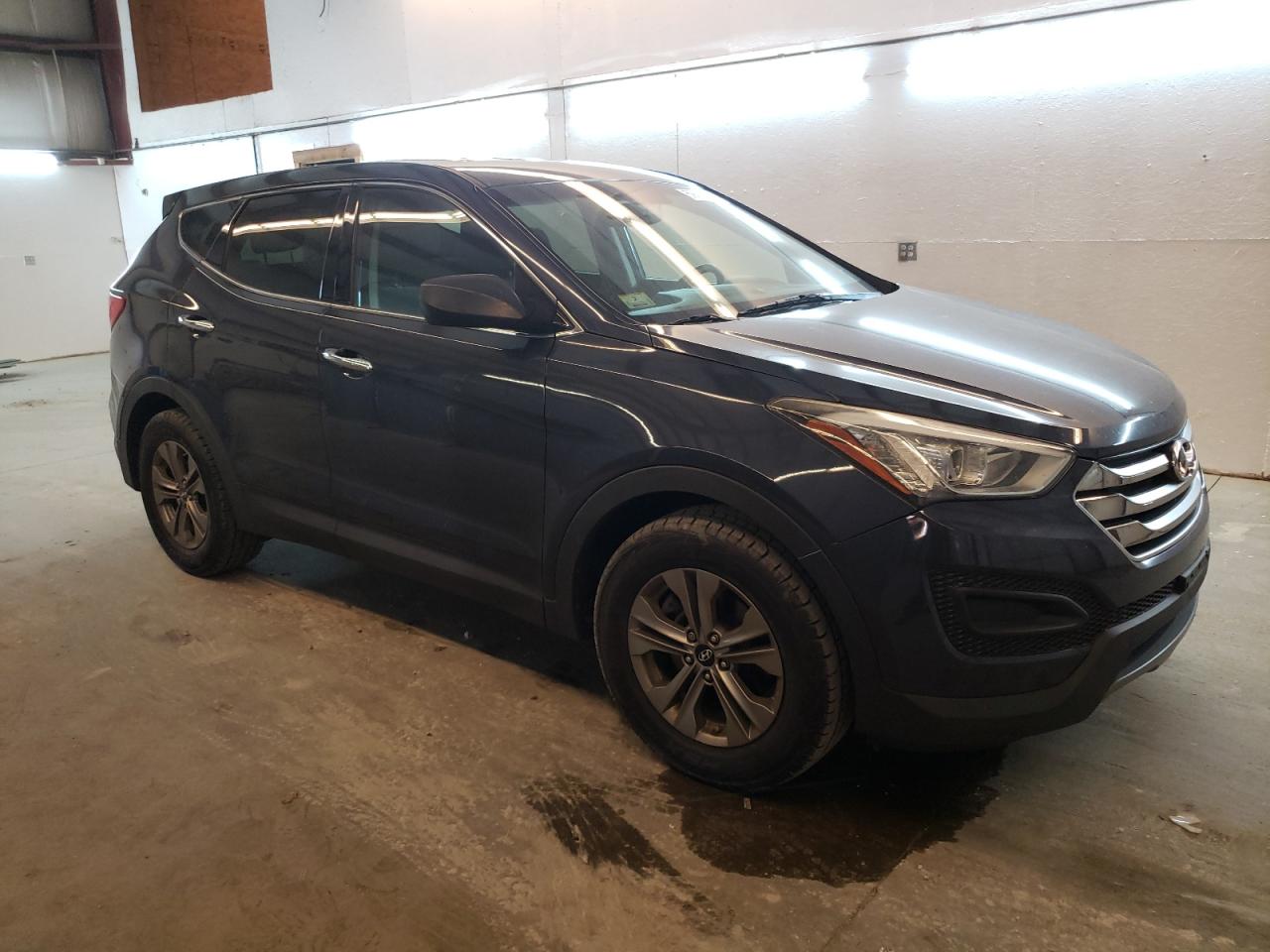 5XYZTDLBXFG305303 2015 Hyundai Santa Fe Sport