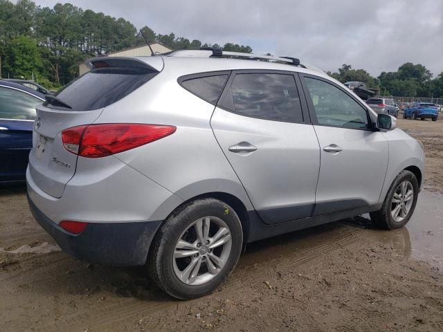 KM8JU3ACXDU606659 2013 Hyundai Tucson Gls