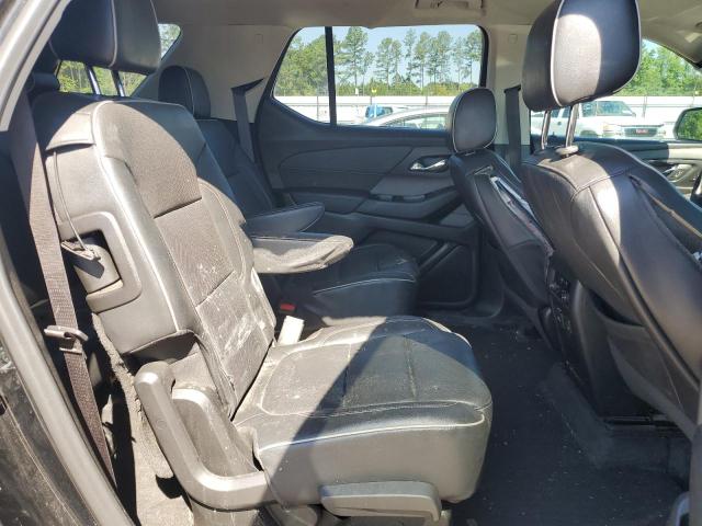 2020 Chevrolet Traverse High Country VIN: 1GNERNKW7LJ137288 Lot: 57974624