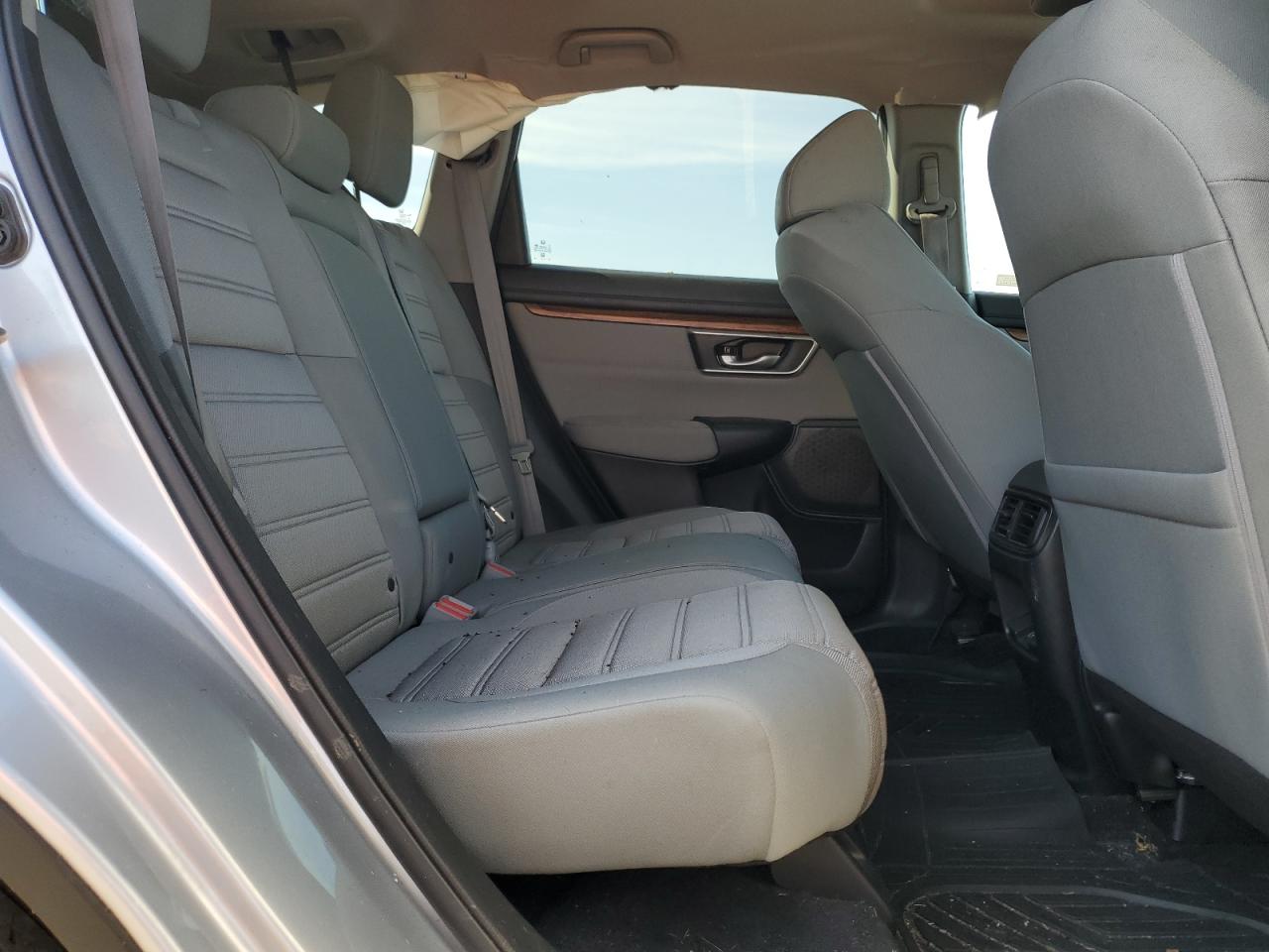 5J6RW2H52NA008727 2022 Honda Cr-V Ex