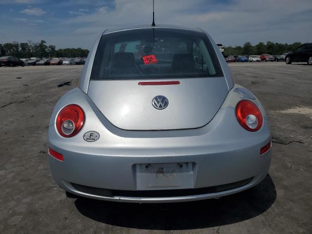 2006 Volkswagen New Beetle Tdi VIN: 3VWPR31C46M414707 Lot: 59903404