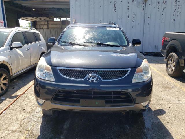 2008 Hyundai Veracruz Gls VIN: KM8NU73C78U048880 Lot: 58714724