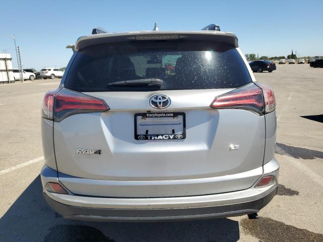 2017 Toyota Rav4 Le VIN: 2T3ZFREV6HW396084 Lot: 58293854