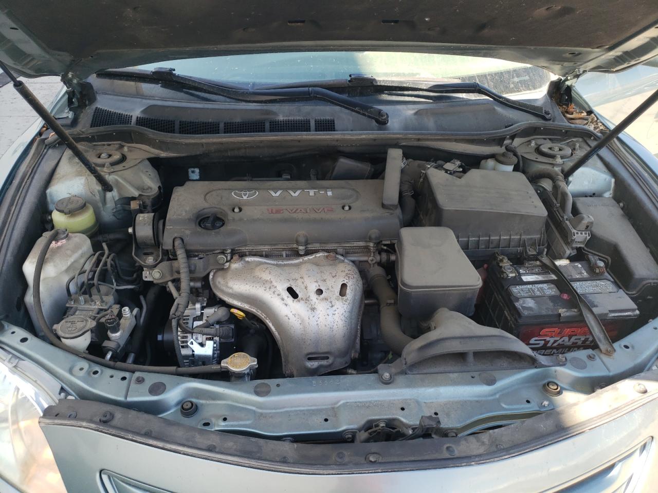 4T1BE46K19U875471 2009 Toyota Camry Base