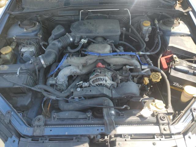 2008 Subaru Outback 2.5I Limited VIN: 4S4BP62C987302982 Lot: 60730464