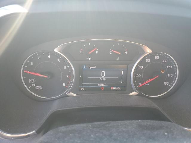 2020 Chevrolet Blazer 2Lt VIN: 3GNKBCRS4LS720849 Lot: 57647344