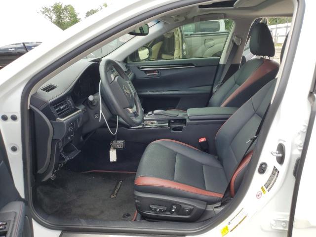 2015 Lexus Es 350 VIN: JTHBK1GGXF2165853 Lot: 57843324