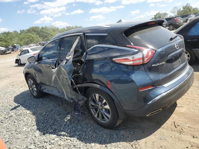 2016 NISSAN MURANO S - 5N1AZ2MHXGN128020
