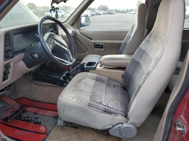 1994 Ford Explorer VIN: 1FMCU24XXRUD40018 Lot: 58880544